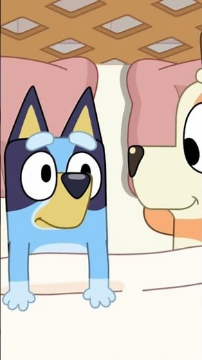Edit bluey episode dunny season 2 episode 47#blueyseason2#edit
