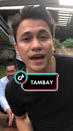 Tambay: A Duet Experience with Sponge Cola