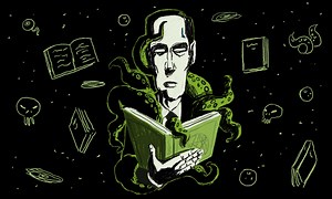 ¿Quién es Cthulhu y por qué le debemos tanto a Lovecraft?