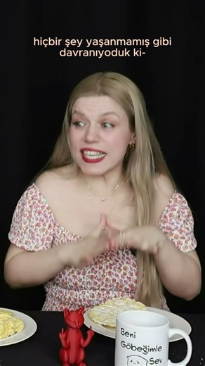 MY BOYFRIEND CAME TO ASK FOR MY SISTER'S HAND IN MARRIAGE! 😱 #demitv #shorts #podcast #comedy #funny