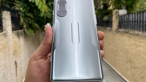 Poco F3 GT first sale today: Price in India, offers, features, specifications and more