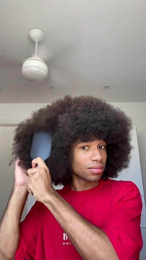 Celebrating Beautiful Afro Hair in Black History Month