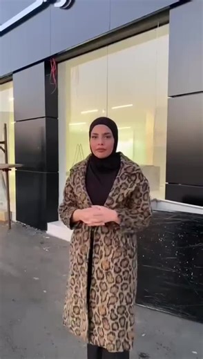 مساحة تجارية متاحة للإيجار في موقع استراتيجي