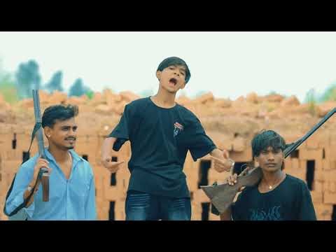 #Video | Dekhbe hamar Rangdari | Villian Brand Ke Video | New Rangdari Song 2025