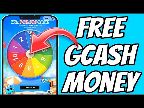 HIDDEN GAMES with FREE GCASH MONEY LEGIT 100% GCASH APP