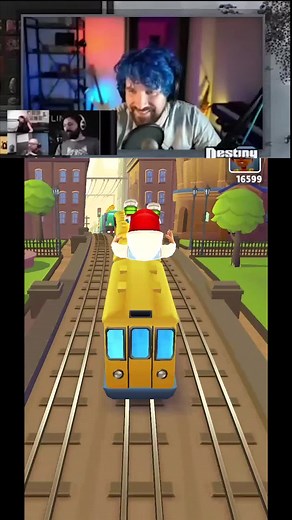 Destiny Summarizes Mr. Girl Stories: Shades of Manipulation and Rage