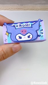 ✏️DIY kuromi pencil case 🎉New Store Opening! Everything 50% off! 🌸Get Your FREE Flower Power Gel Pen! .⁠ .⁠ .⁠ Welcome to my website for browsing and shopping: kawaiiink.com .⁠ #study #art #mymelody #sanrio #sanriocore #kuromi #pompompurin #littletwinstars #gudetama #badtzmaru #cinnamoroll | Kawaii Ink