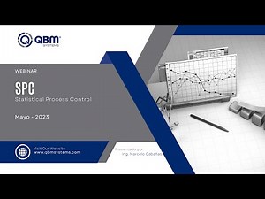 Cómo implementar control estadístico de procesos (SPC)