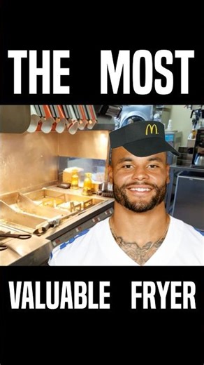 Dak Prescott Might Be the Most Overrated QB in the NFL, But is it His Fault? 🤔