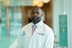 55K views · 881 reactions | We’re excited to welcome Dr. Myron Rolle...