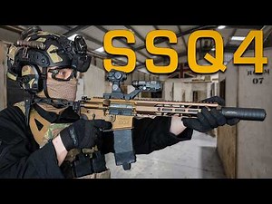 Can this Controversial Airsoft Gun Prove Everyone Wrong?