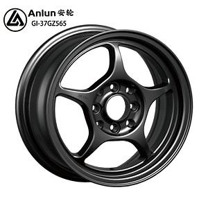 [Hot Item] 17 Inch Classic Enkei-Style Racing Wheels, Made in China Factory Direct Sale