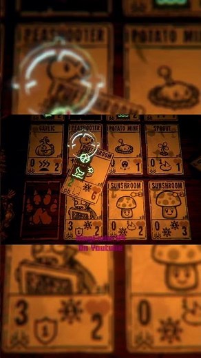 I still can't believe there's a PvZ Mod for Inscryption #gaming #inscrpytion