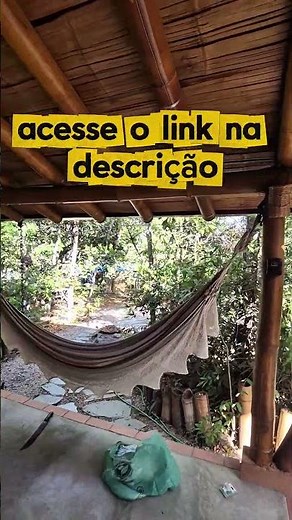 Construção com Bambu https://fredericorosalino.wixsite.com/bambuonline