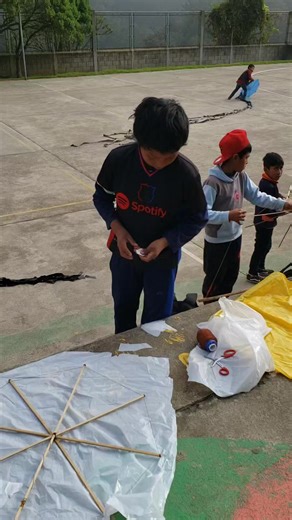 Destrezas y habilidades | Escuela Tojchulup Concepción Chiquirichapa