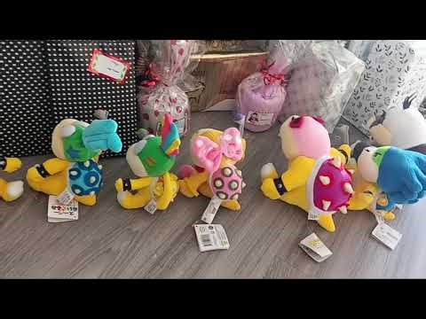 Koopalings Christmas Special 🎄🎁