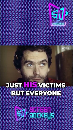 Why the Ted Bundy Tapes Are So Unsettling