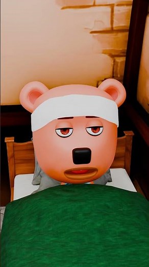 МИМИМИШКИ И ИХ МИМИФИШКИ. НЕДУГ (3Д-ПАРОДИЯ)#пародия #юмор #мультик #animation #cartoon #funny