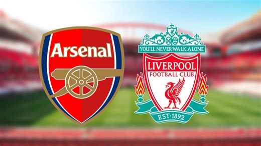 Premier League: ¿A qué hora y por donde ver el partido entre Arsenal y Liverpool? Jornada 21