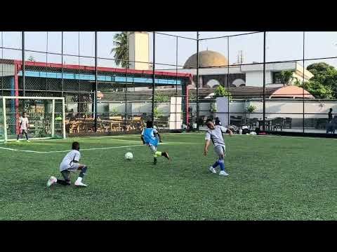 Jumbo Giants World Cup Highlights ⚽🔥 | South Africa 4–3 Nigeria | Group Stage Thriller