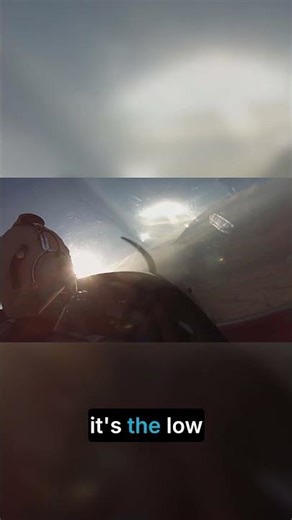Swept-Wing Danger: The Skid's Inverted Truth!