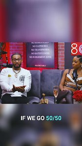 Exploring infidelity from unexpected angles: financial impact, how men and women react differently, and why 'being there' matters more than you think. It's a complicated topic. #Infidelity #Relationships #Marriage #GenderRoles #Communication | 8atthetable - TV Show