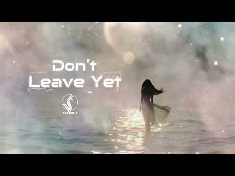 Don't Leave Yet | Melodic EDM/Future Bass | Written By: ‪@MusicDaCheekyMonkey‬