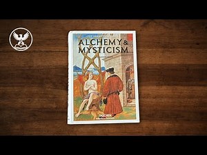 Alchemy & Mysticism (The Hermetic Museum - Taschen) by Alexander Roob