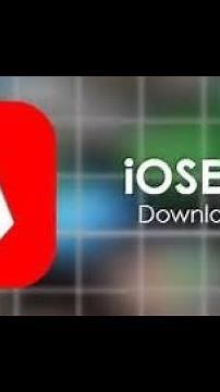 How to install iOSEmus In iOS 10 - 11