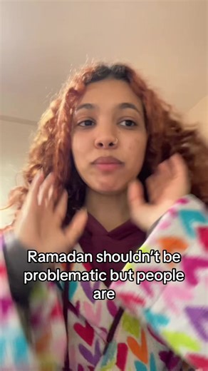 Either you’ll agree or disagree with me but be kind in the comments and show respect to all opinions. #ramadan #foryou #rant #fasting #opinion