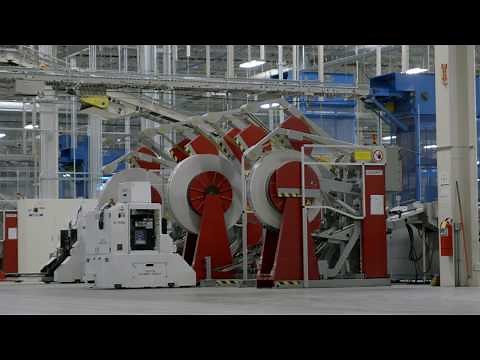 Dematic Valpak AGV (full version)