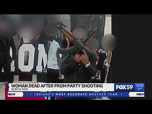 Prom party at vacation rental sparked fatal shooting