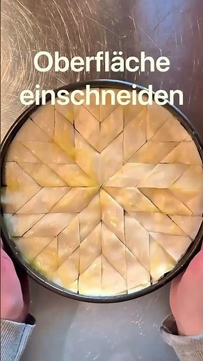 Baklava selber machen - bestes Rezept