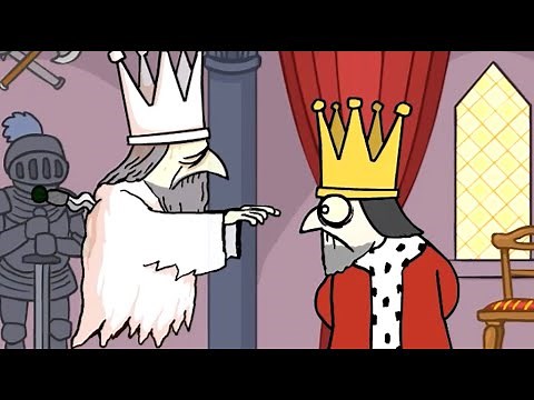 『王様を暗殺するゲーム』の全ての結末を回収したら凄かった【バカゲー】