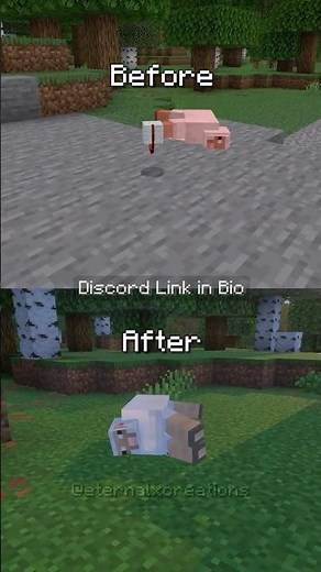 🗡Would you add these physics to minecraft? #minecraft #addon #bedrock #marketplace #physics #mcpe