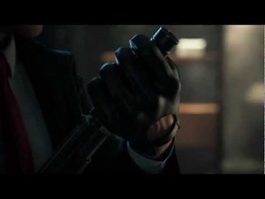 HITMAN: ABSOLUTION - Behind The Scenes [Dokumentation]