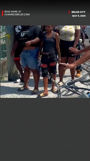 260K views · 3.3K reactions | Murder in Belize City | News 5 Live | Facebook