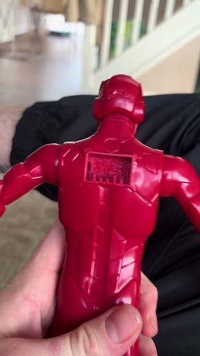 #marvel #voicebox | voice box