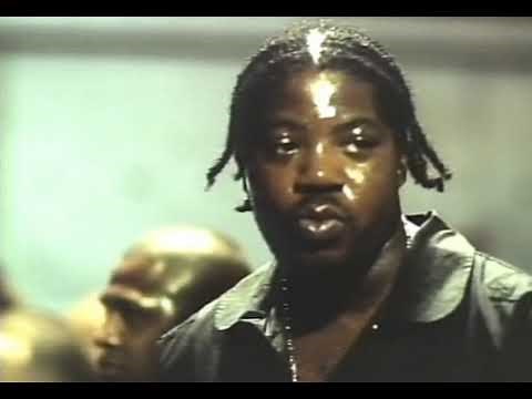 M.O.P. - 4 Alarm Blaze (Feat. Teflon & JAY-Z) (HQ) 1998