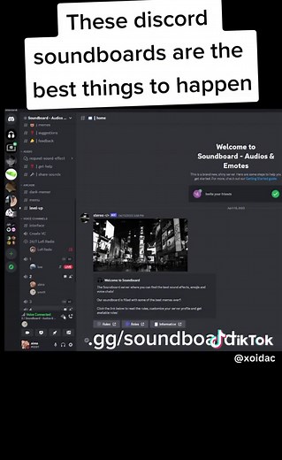 Funny Discord Soundboard Setup for Trolling