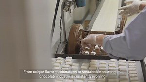Exploring Innovations in Chocolate