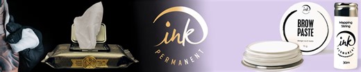 Ink Permanent: PMU Mapping & Aftercare