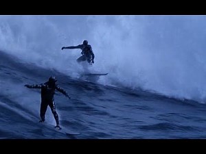 Die Another Day (2002) - 'On The Beach' scene