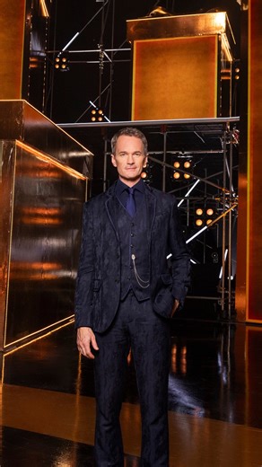 Netflix US on Instagram: "Giant boxes conceal jaw-dropping prizes and wild surprises in this high-stakes game show that tests smarts and stamina. Neil Patrick Harris hosts WHAT’S IN THE BOX? Premiering December 17"
