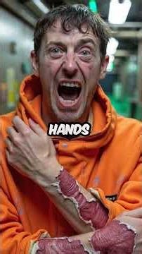 The Chernobyl Hero Who Absorbed Lethal Radiation to Save Millions