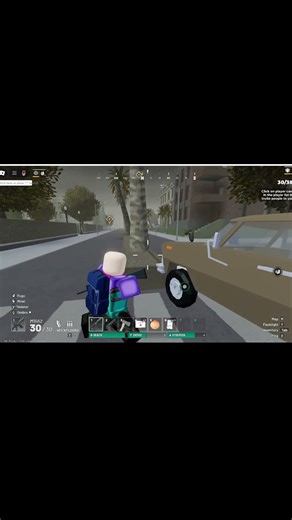 Mini kills montage | Apocalypse rising 2 | Roblox