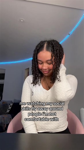 Navigating Social Situations with Confidence