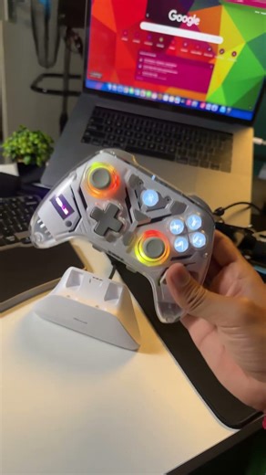 Kalau punya gamepad rexus gx500 wajib punya ini!! #rexus #shortsviral #ramadanwithyoutube