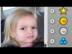 I Reset ALL My Data In Geometry Dash.