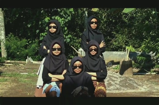 Full video di akun YouTube @NFMEDIA #fypindonesia #taridaerah #tradisional #fyp #tari